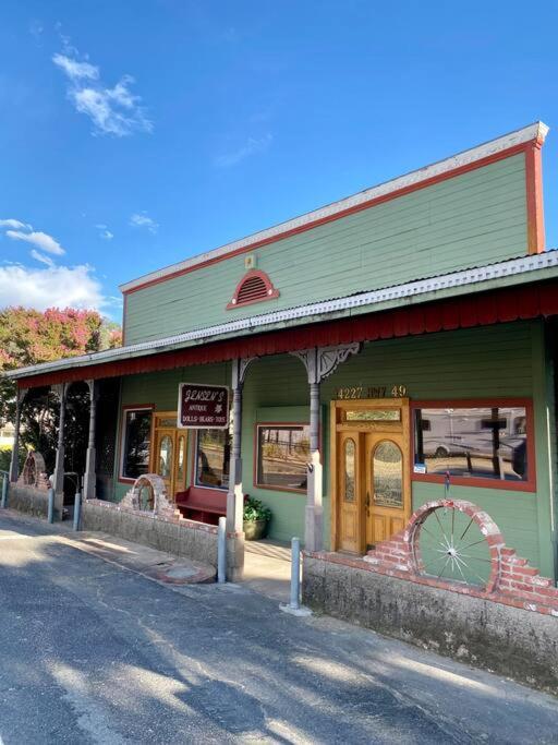 The Shopkeeper'S Cottage ~ Chic! Amador City المظهر الخارجي الصورة
