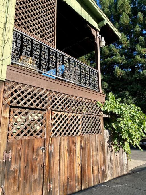 The Shopkeeper'S Cottage ~ Chic! Amador City المظهر الخارجي الصورة