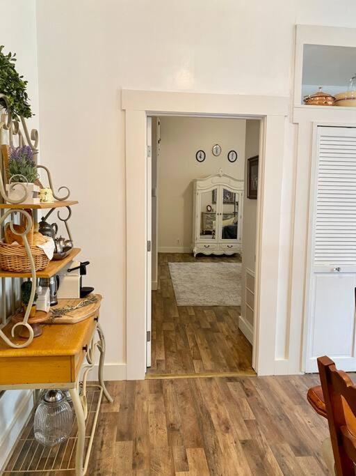 The Shopkeeper'S Cottage ~ Chic! Amador City المظهر الخارجي الصورة