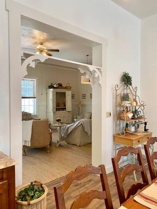 The Shopkeeper'S Cottage ~ Chic! Amador City المظهر الخارجي الصورة