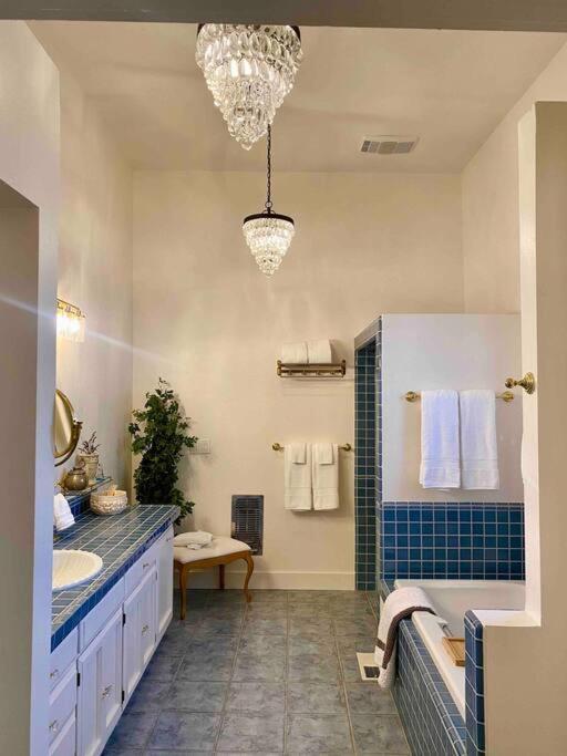The Shopkeeper'S Cottage ~ Chic! Amador City المظهر الخارجي الصورة