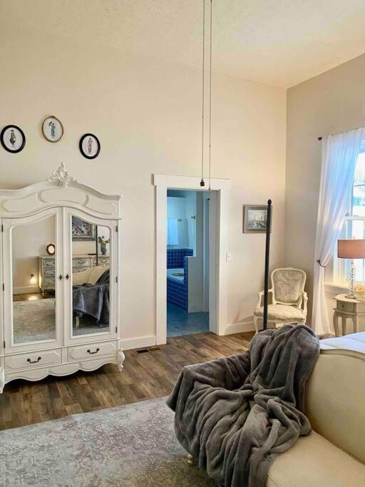 The Shopkeeper'S Cottage ~ Chic! Amador City المظهر الخارجي الصورة