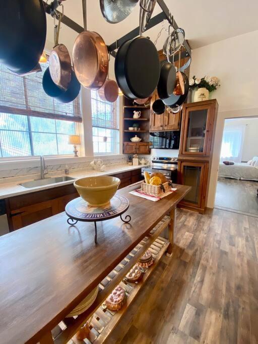 The Shopkeeper'S Cottage ~ Chic! Amador City المظهر الخارجي الصورة