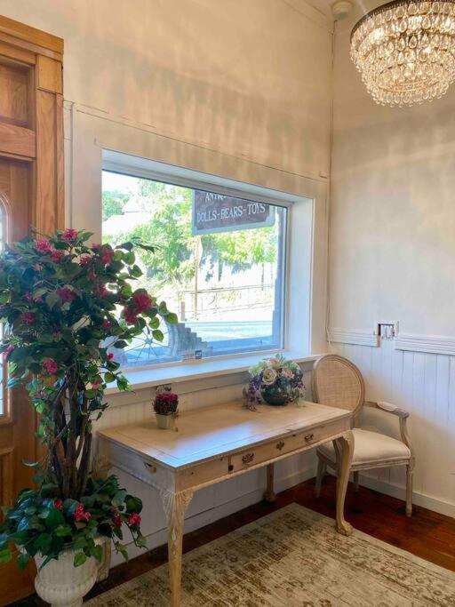 The Shopkeeper'S Cottage ~ Chic! Amador City المظهر الخارجي الصورة
