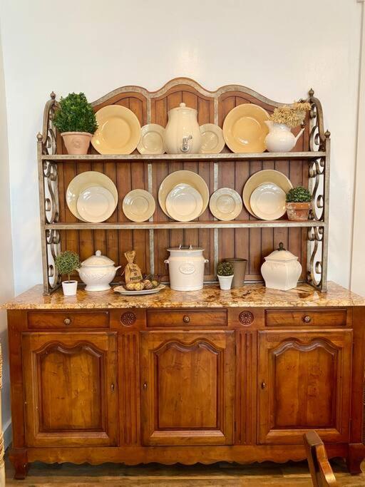 The Shopkeeper'S Cottage ~ Chic! Amador City المظهر الخارجي الصورة