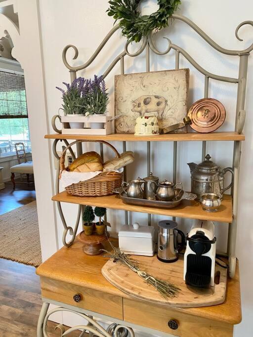 The Shopkeeper'S Cottage ~ Chic! Amador City المظهر الخارجي الصورة