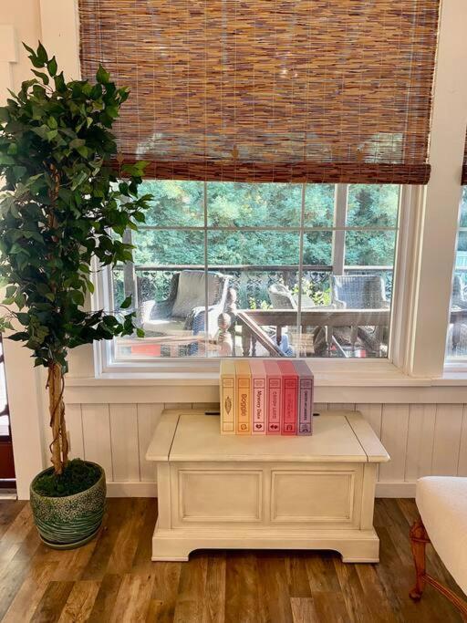The Shopkeeper'S Cottage ~ Chic! Amador City المظهر الخارجي الصورة