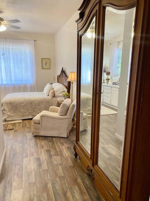 The Shopkeeper'S Cottage ~ Chic! Amador City المظهر الخارجي الصورة