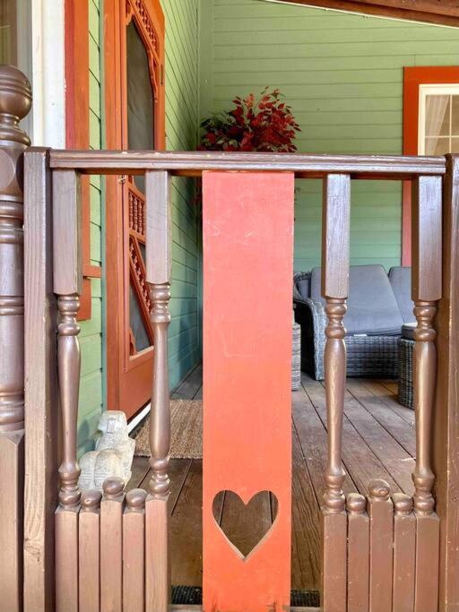 The Shopkeeper'S Cottage ~ Chic! Amador City المظهر الخارجي الصورة