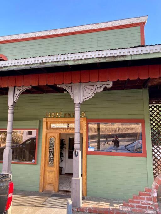 The Shopkeeper'S Cottage ~ Chic! Amador City المظهر الخارجي الصورة