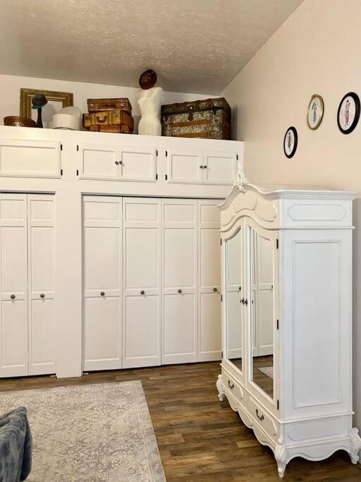 The Shopkeeper'S Cottage ~ Chic! Amador City المظهر الخارجي الصورة